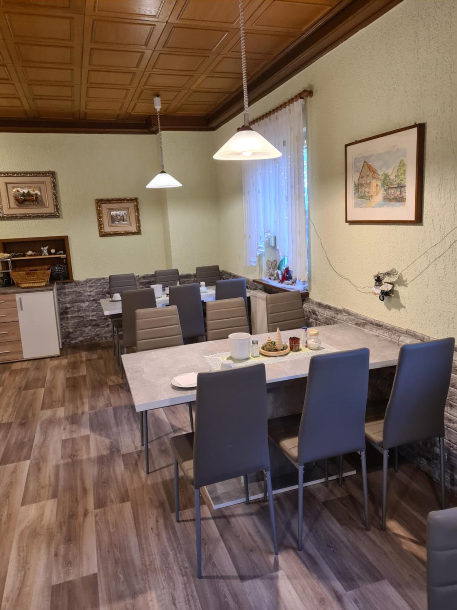 פרייבורג Gasthaus Zur Sonne מראה חיצוני תמונה