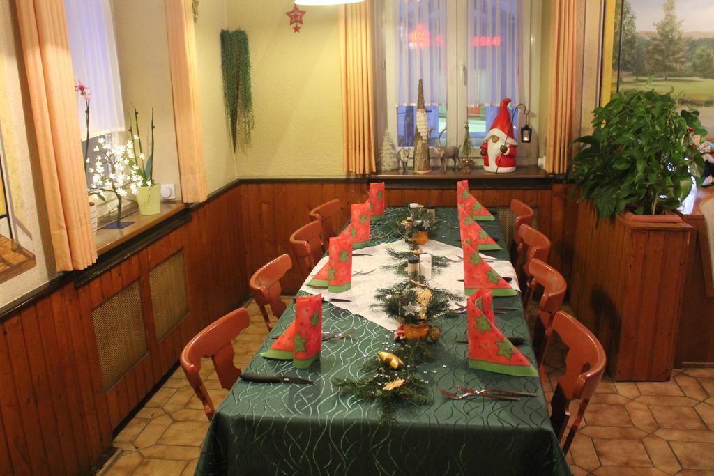 פרייבורג Gasthaus Zur Sonne מראה חיצוני תמונה